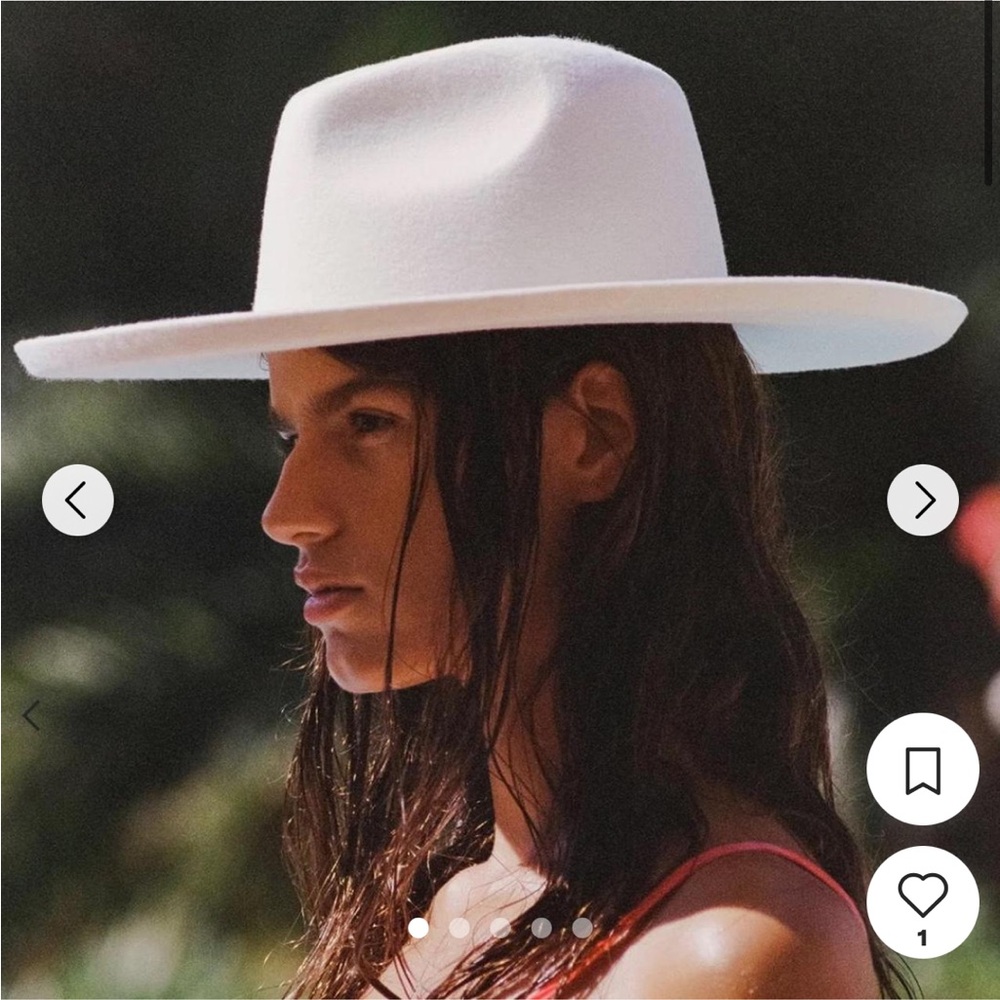 Lack of Color, Melodic Fedora